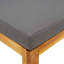 Chaise de patio avec coussins Fernley-1934974826-1934974823