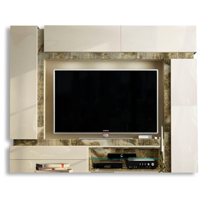 Saphire Hutch for TVs up to 78"