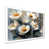Cadre simple blanc