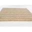 Erin Gates by Momeni Orchard Vine Stripe Jute and Wool Hand Woven Ivory Area Rug
