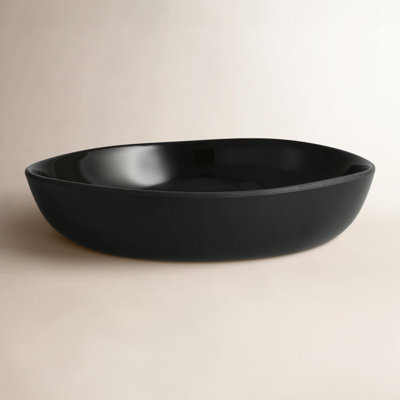 Sandia Soup Bowl