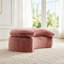 Repose-pieds Lazy Sofa, pouf indépendant-914425004