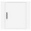 Jasemin 50cm W Manufactured Wood Bedside Table-1819040098