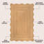 Tapis en jute bord de mer Seaside Cottage-1092157285