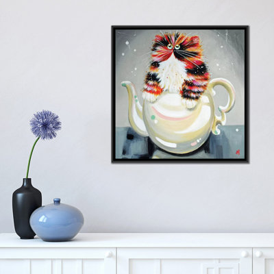 " Oolong " by Kim Haskins