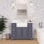 Ensemble de meuble-lavabo simple 42 po Emiliano-2059189192-2059189195