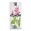 Deux fleurs de lotus roses - Horloge murale traditionnelle-766331754