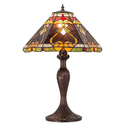 Lampe de table 23 po middleton