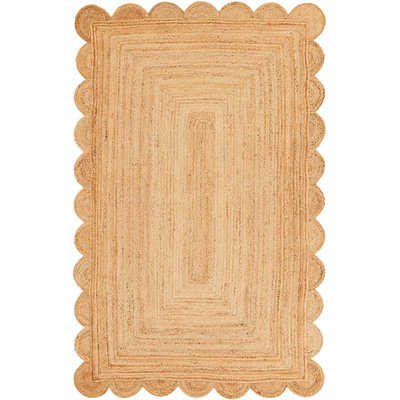 Tapis contemporain Contemporary