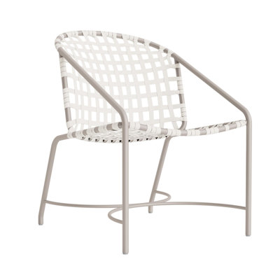 Kantan Outdoor Lounge Chair