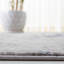 Tapis abstrait Meadow 100 Performance-878813005