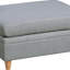 Ensemble de canapé modulaire 5 pièces Living Room Furniture-26796059-26796063