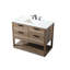 Ensemble de meuble-lavabo simple 42 po Felicity-1429980619