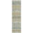 Rectangle Malek Indoor/Outdoor Area Rug with Non-Slip Backing-1929192427