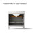 Kresla 36 In. Bathroom Vanity Cabinet With Sink And Quartz Top-93330260-93584052