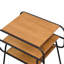 Table d'appoint Roemer