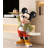 Luxury-Lite Mickey Resin Tray Decoration Item