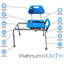 Banc de transfert Gateway Premium