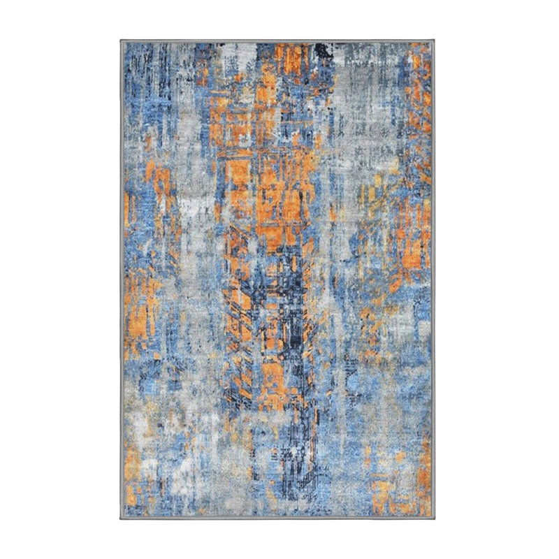 Bruyere Oriental Indoor Rug, Rectangle 8' x 10'