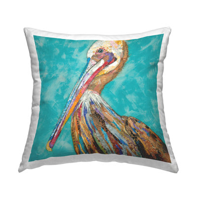 Throw Pillow