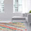 Frankhouse Abstract Area Rug-1961342571