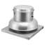 Ventilateur de toit 2400 CFM