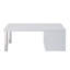 Table basse avec rangement Amarjot