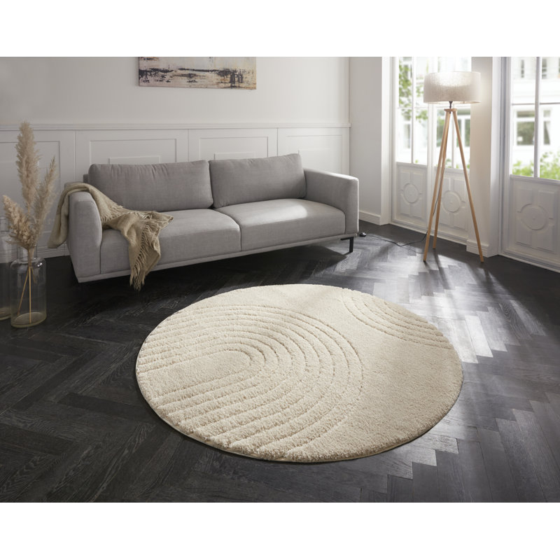 Fergus Cream Rug
