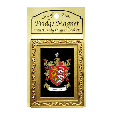 Fridge Magnet