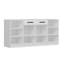 Minerva 85cm Sideboard