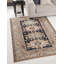 Tapis rouille Ovid-48185230