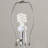 Baret Ceramic Table Lamp-1795025745