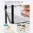 5-Tier Bathroom Storage Rack-1206182998
