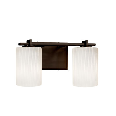 Casson 2 - Light Dimmable Vanity Light