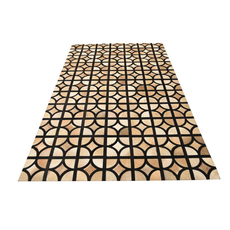 Jake Brown Rug
