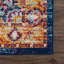 Tapis bleu Sereno-1053694967