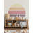 Abstract Non-Wall Damaging Accent-451853046