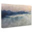 Misty Mountains - Wrapped Canvas-56628896