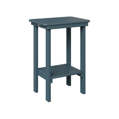 Berlin Gardens Rectangular Table