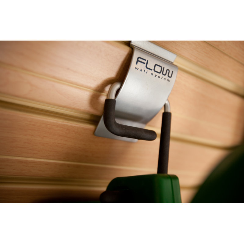 Starter Steel Slatwall Hooks