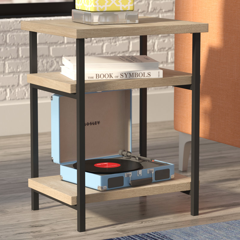 Bodie End Table