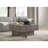  Elodie Coffee Table in Grey
