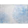 Premium Machine Washable Cerrito Denim Rug