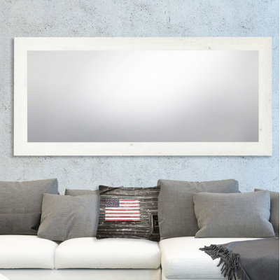 Miroir de salle de bain Hensel