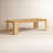 Payton Rectangular Coffee Table-1882453158
