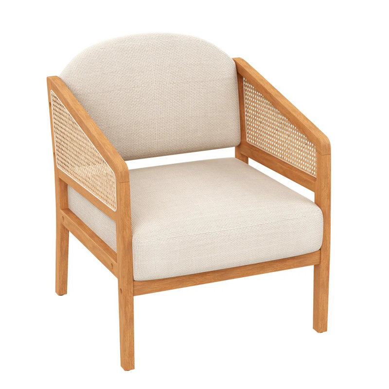 Upholstered Armchair
