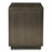 Dawson Nightstand Deep Bronze