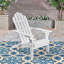 CHAISE ADIRONDack HOLLYWOOD PLIABLE-2117535767