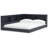 Teddy Bed with Bookcase-598637187-597738487