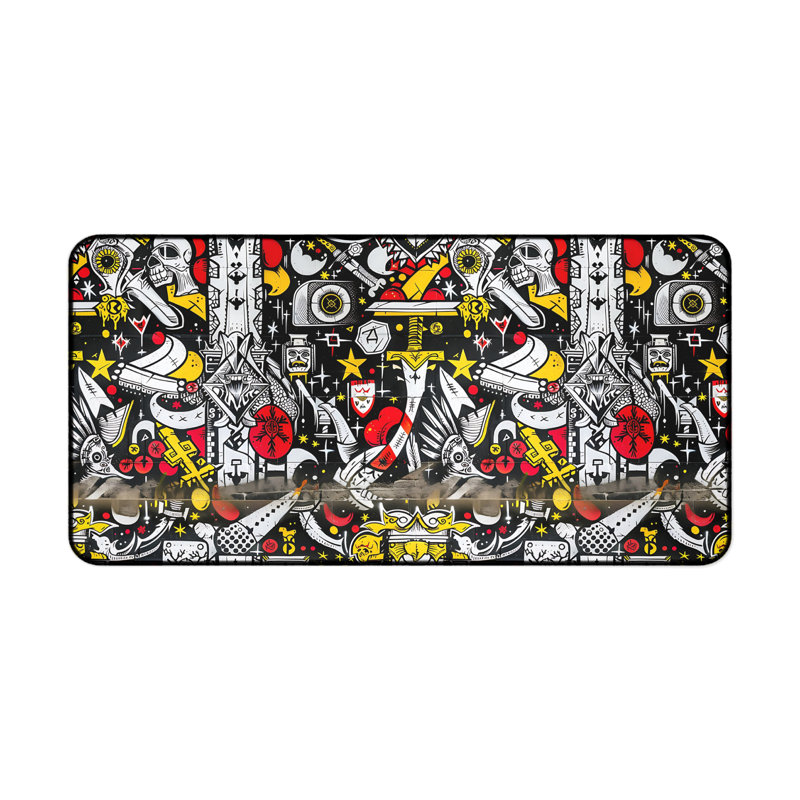 Desk Pad